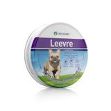 Coleira Protetora Contra Leishmaniose Leevre 48CM - P/M - Ourofino