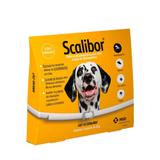Coleira Scalibor 65 Cm Tamanho G - Cães Acima de 19 kg - Msd