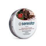 Coleira Seresto Antipulga e Carrapato Grande Para Cães Acima de 8 kg - Bayer