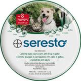 Coleira Seresto P - Bayer
