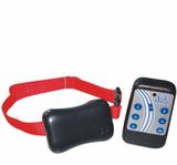 Coleira Sit Plus Treinamento Inteligente Com Controle Remoto - Amicus