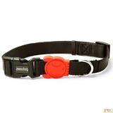 Coleira Zee Dog - Estampa Black Root - Tamanho P