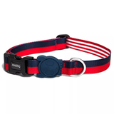 Coleira Zee Dog - Estampa Cadillac - Tamanho PP