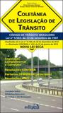 Coletanea de legislaçao de transito - Edipro