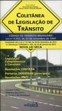 Coletânea de Legislação de Trânsito - Edipro