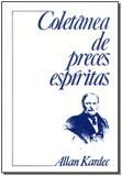 Coletânea de Preces Espíritas-bolso - Ide