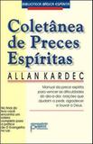 Coletanea de preces espiritas - Petit editora