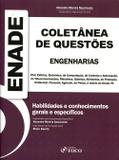 Coletânea de Questões do ENADE - Engenharias - Foco jurídico