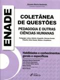 Coletânea de Questões do ENADE - Pedagogia e Outras Ciências Humanas - Foco jurídico