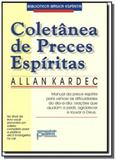 Coletania de preces espiritas - Petit