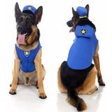 Colete Chase Patrulha Canina - Sula Pet