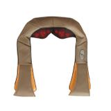 Colete Massageador Shiatsu NeckPlus Quality Brasil