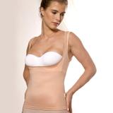 Colete Modelador Feminino para Correção Postural Macom