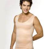 Colete Modelador para Correção Postural Masculino Macom