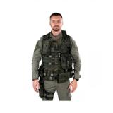 Colete Modular ATOM Mission - Mundo do militar