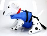 Colete Salva Vida - Para Cachorro - Raças Pequenas - Jem