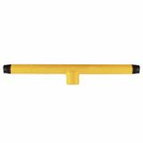 Coletor de gás 1/2 27 Cm B 190 P45 para 1 ou 2 Butijão - Auditec