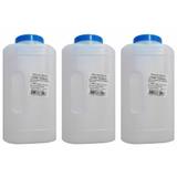 Coletor De Urina 24 Horas 2 L (Kit C/03) - Outros
