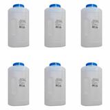 Coletor De Urina 24 Horas 2 L (Kit C/06) - Outros
