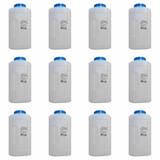 Coletor De Urina 24 Horas 2 L (Kit C/12) - Outros