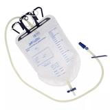 Coletor de Urina de Cama 2000ml - Advantive