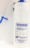 Coletor de Urina de Garrafa Uromed 1200ml