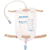Coletor de Urina de Perna com Extensão - Taylor 750ml