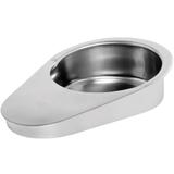 Coletor de Urina Feminino Comadre em Inox 3500ml - Fortinox