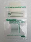 Coletor De Urina Infantil - C/10 - Mark med