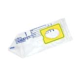 Coletor De Urina Infantil Unissex 100ml - Com 100 Unidades - Labor import