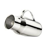 Coletor De Urina Masculino Papagaio Em Inox 1000ml - Magnate