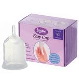 Coletor Menstrual Easy Cup - BI (Colo Alto - Fluxo Intenso) - Lumma