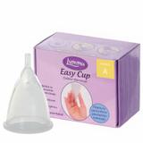 Coletor Menstrual Easy Cup - Tamanho A (Fluxo Médio a Intenso) - Lumma