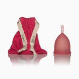 Coletor Menstrual Korui