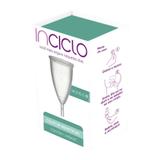 Coletor Menstrual Modelo B com 1 Unidade Inciclo