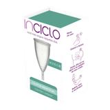 Coletor Menstrual Modelo B com 1 Unidade Inciclo