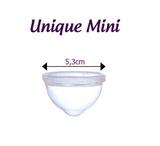 Coletor Menstrual UNIQUE MINI 30ml