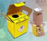 Coletor Perfurocortante 13 Litros Descarpack