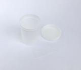 Coletor Universal 50ml - C/100. - J.prolab