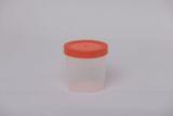Coletor Universal Estéril Graduado 70ml - C/100. - J. prolab