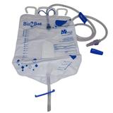Coletor Urina Bolsa Sistema fechado 2000ml Bio Bag