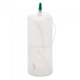 Coletor Urina Embramed Frasco 1200 ml com Extensor 120 cm (Unidade)