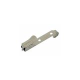Colgadura Indivividual Inox Prisma (Unidade)