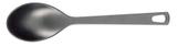 Colher Arroz Nylon UTILAR Preta Tramontina
