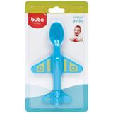 Colher Avião - Buba Toys