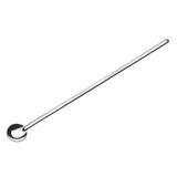 Colher Bailarina para Refresco em Inox 30 cm Class Home