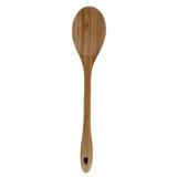 Colher Bambu 32,6cm - A/CASA