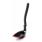Colher Concha Multiuso Spadle Dreamfarm em Nylon e Silicone