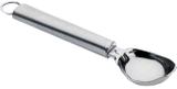 Colher Concha Pegador Sorvete Aço Inox KEHOME Linha Paraty