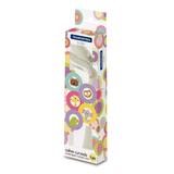 Colher Curvada Aço Inox Infantil Tramontina